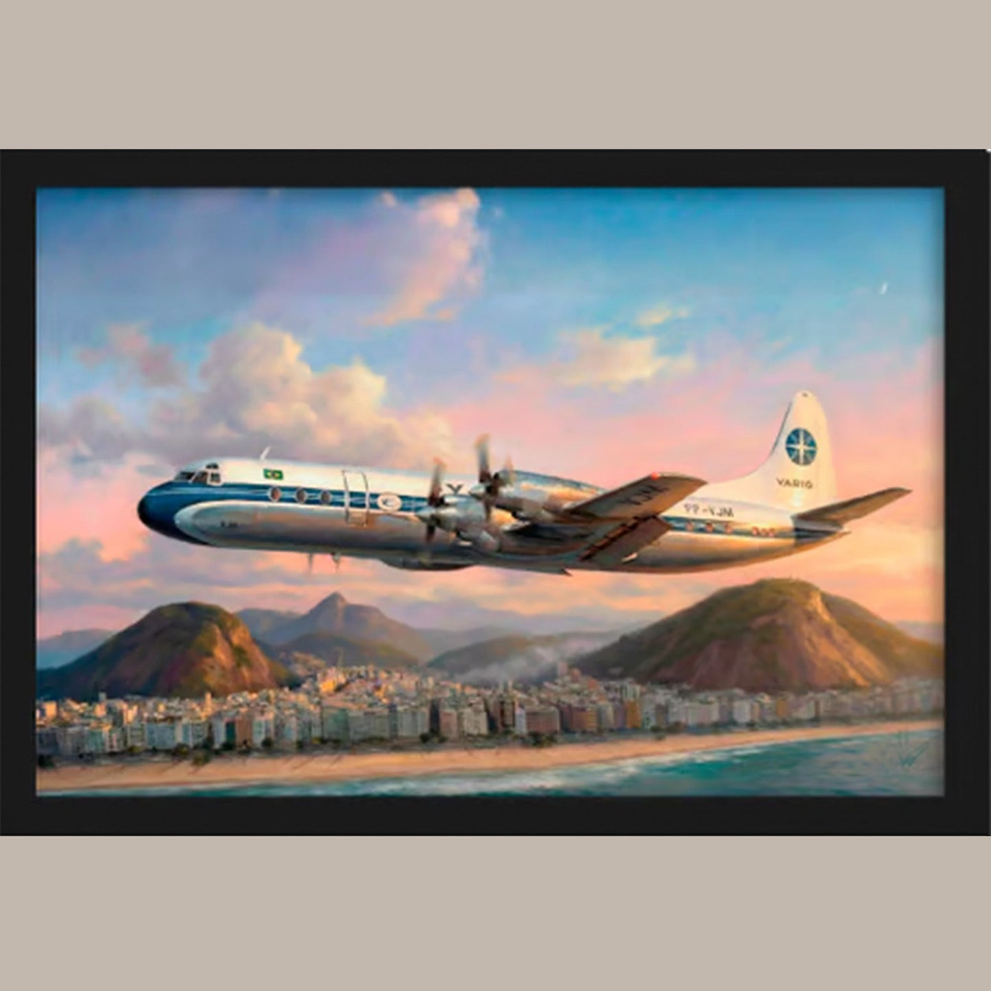 quadro-preto