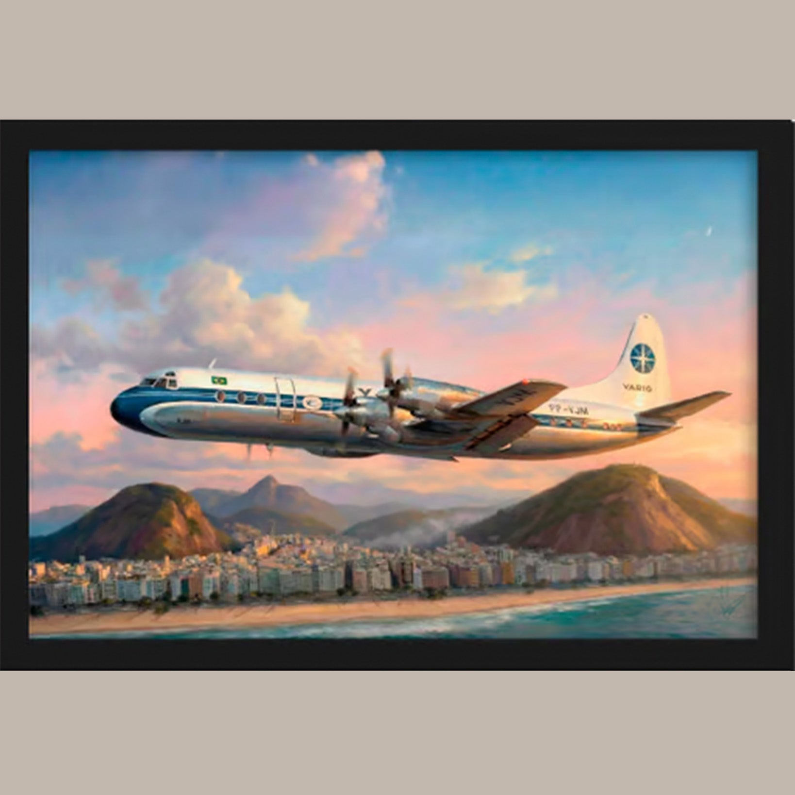 quadro-preto