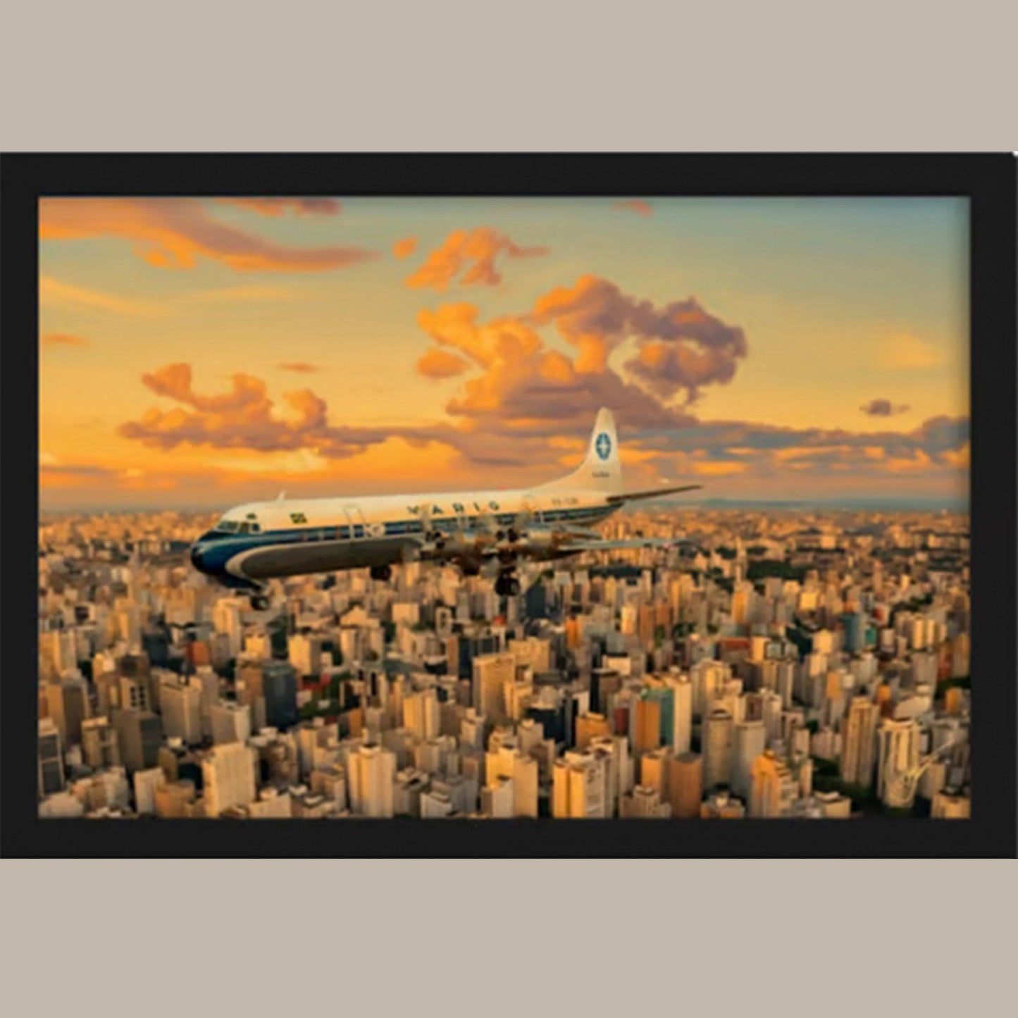 quadro-preto